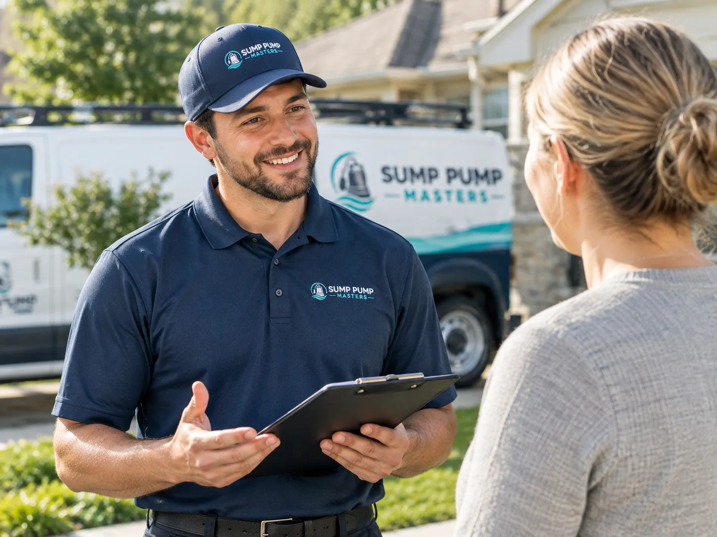Sump Pump Repair New Berlinville, PA FAQs